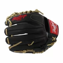 Rawlings Gamer XLE 11.5" Baseball Glove GXLE204-4DSC 7 Rawlings Gamer XLE 11.5" Baseball Glove GXLE204-4DSC -Bats Shop d13a 06 18 29477 4 m