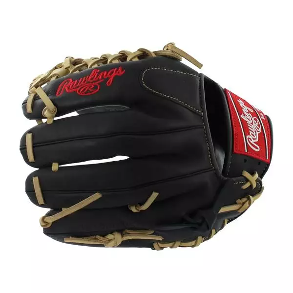 Rawlings Gamer XLE 11.5" Baseball Glove GXLE204-4DSC 4 Rawlings Gamer XLE 11.5" Baseball Glove GXLE204-4DSC - Image 4
