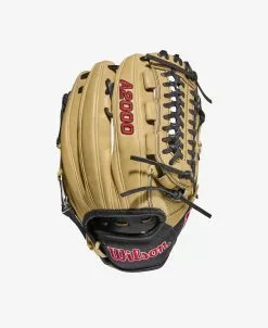 Wilson A2000 11.75" D33 Baseball Glove