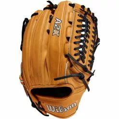 Wilson A2K 11.75" D33 Baseball Glove