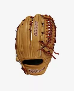 Wilson A2000 11.75" D33