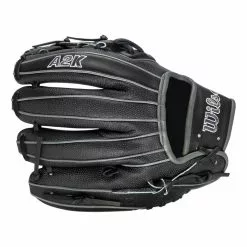 Wilson A2K 11.5" 1786SS Baseball Glove -Bats Shop d34d 05 22 wilson a2k superskin 1786 11 5 baseball glove wbw100890115 35633 5 l