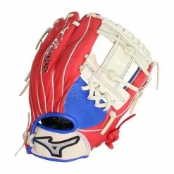 Mizuno Prospect Powerclose 11" Youth Baseball Glove GPP1100Y3MEC