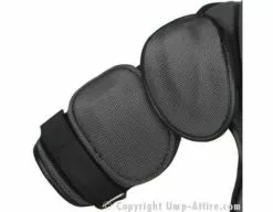 Diamond Umpire Gear Diamond IX3 Umpire Chest Protector 17 Diamond Umpire Gear Diamond IX3 Umpire Chest Protector -Bats Shop dcpix3 arm z