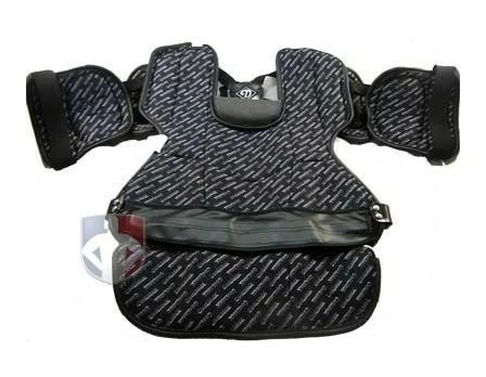 Diamond Umpire Gear Diamond IX3 Umpire Chest Protector 3 Diamond Umpire Gear Diamond IX3 Umpire Chest Protector - Image 3