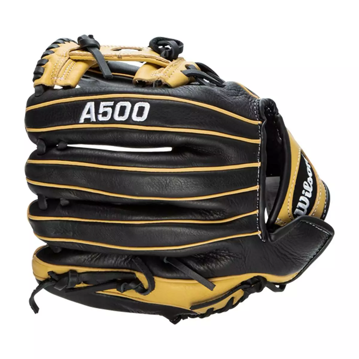 Wilson A500 Siren 11.5" Fastpitch Glove 4 Wilson A500 Siren 11.5" Fastpitch Glove - Image 4