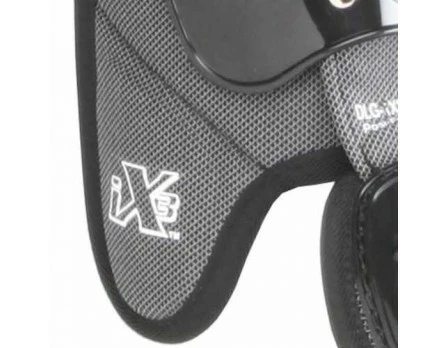Diamond Umpire Gear Diamond IX3 Umpire Shin Guards 8 Diamond Umpire Gear Diamond IX3 Umpire Shin Guards - Image 8