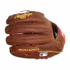 Rawlings Heart Of The Hide 11.75" Baseball Glove PRO205-9TI -Bats Shop e192 03 20 rawlings heart of the hide 11 75 baseball glove pro205 9ti 33262 5 l