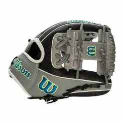 Wilson A2000 11.5" 1786SS Baseball Glove -Bats Shop e3ed 08 21 wilson a2000 superskin 1786 11 5 baseball glove wbw100396115 34685 4 l