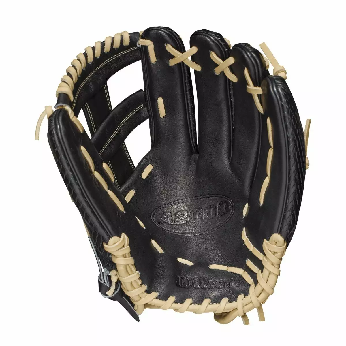 Wilson A2000 12" FP12 Fastpitch Glove 2 Wilson A2000 12" FP12 Fastpitch Glove - Image 2