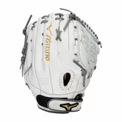 Mizuno MVP Prime 12.5" Fastpitch Glove GMVP1250PF4W