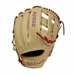 Wilson A2000 11.5" PP05 Baseball Glove