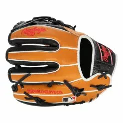 Rawlings Heart Of The Hide 11.5" Baseball Glove PRO934-2T -Bats Shop ecd5 05 22 rawlings heart of the hide colorsync 6 0 crocskin 11 5 baseball glove pro934 2t 35603 5 l