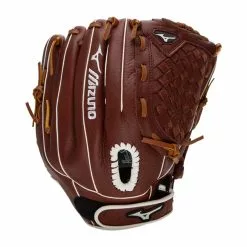 Mizuno Prospect Select 12" Fastpitch Glove GPSL1200F4