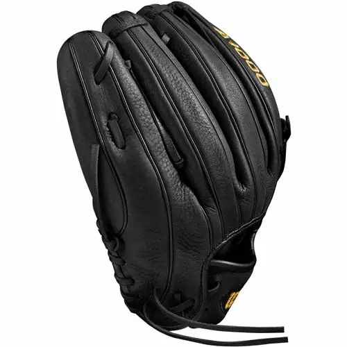 Wilson A1000 12" P12 Fastpitch Glove 4 Wilson A1000 12" P12 Fastpitch Glove - Image 4