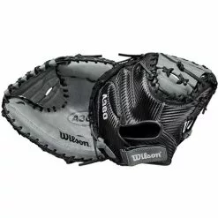 Wilson A360 31.5" Youth Catcher's Mitt