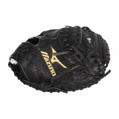 Mizuno Prospect Powerclose 31.5" Youth Baseball Catchers Mitt GXC112 7 Mizuno Prospect Powerclose 31.5" Youth Baseball Catchers Mitt GXC112 -Bats Shop f080 04 20 mizuno prospect series gxc112 youth catchers mitt 14061 4 l