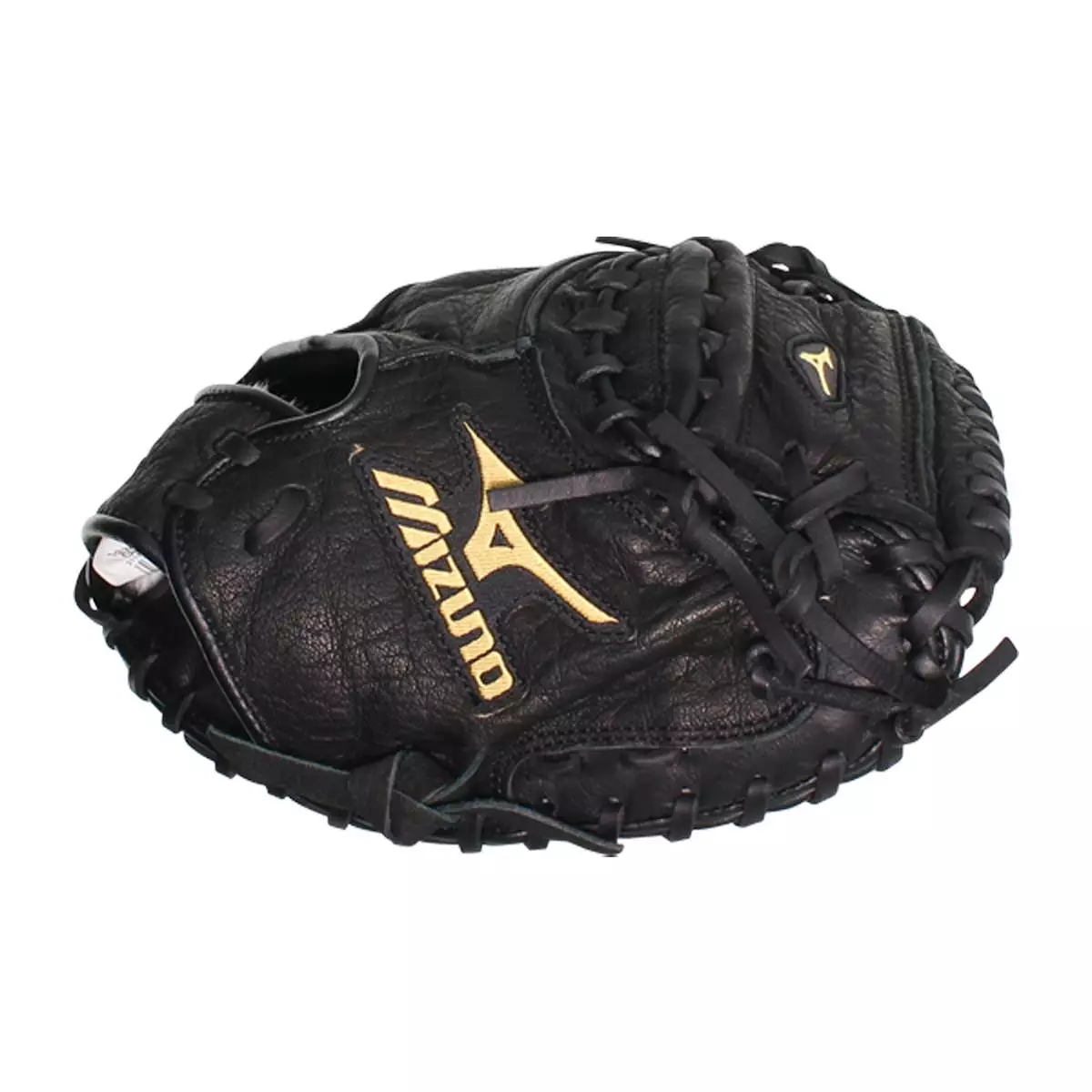 Mizuno Prospect Powerclose 31.5" Youth Baseball Catchers Mitt GXC112 4 Mizuno Prospect Powerclose 31.5" Youth Baseball Catchers Mitt GXC112 - Image 4