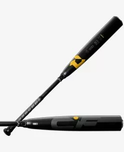 WTDXCBC Demarini CF -3 BBCOR