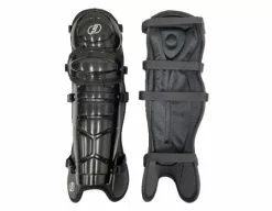 Force3 Umpire Gear Force3 Ultimate Umpire Shin Guards With Dupont™ Kevlar®