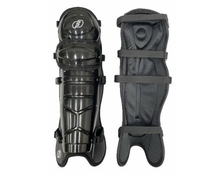 Force3 Umpire Gear Force3 Ultimate Umpire Shin Guards With Dupont™ Kevlar® 1 Force3 Umpire Gear Force3 Ultimate Umpire Shin Guards With Dupont™ Kevlar®