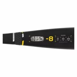 2023 Easton Hype Comp -8 USSSA Baseball Bat -Bats Shop f4fe 10 22 2023 easton hype comp 8 usssa baseball bat sl23hc8 35827 4 l