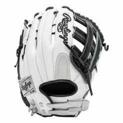Rawlings Heart Of The Hide 12.75" Fastpitch Glove - PRO1275SB-6BSS