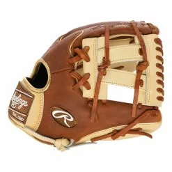 Rawlings Heart Of The Hide R2G 11.75" Baseball Glove PROR205W-7CTI -Bats Shop fb47 06 22 rawlings heart of the hide r2g 11 75 baseball glove pror205w 7cti 36017 4 l