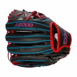 Wilson A2000 11" PFX2SS Baseball Glove 7 Wilson A2000 11" PFX2SS Baseball Glove -Bats Shop fd1f 08 21 wilson a2000 superskin pfx2 11 baseball glove wbw10039711 34686 5 l