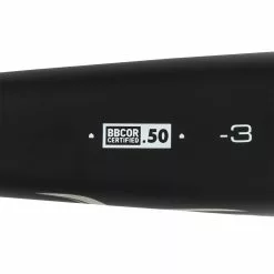 Victus NOX 2 BBCOR -3 Baseball Bat -Bats Shop ff10 01 23 victus nox 2 bbcor baseball bat vcbn2 36477 005 l