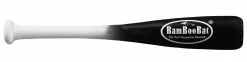 Pinnacle Sports Equipment Bam Boo Bat 21” Bamboo Training Bat
