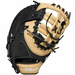 Wilson A2K 12.5" Jose Abreu JAB79 Baseball First Base Mitt
