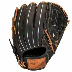 Mizuno Select 9 12" Baseball Glove GSN1200