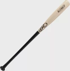 Rawlings Maple Fungo Bat - MLF-5, MLF-6 -Bats Shop natural