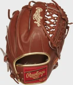 Rawlings Pro Preferred 11.5" PROS204-4BR