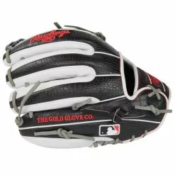 Rawlings Heart Of The Hide 11.5" Baseball Glove - PRO314-32BW -Bats Shop pro314 32bw bside 800x 5f69028e 5886 46eb be7b 919717199ca8