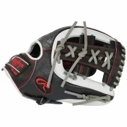 Rawlings Heart Of The Hide 11.5" Baseball Glove - PRO314-32BW -Bats Shop pro314 32bw side 800x 909a0914 ad6b 4328 b627 c504c999c4fa