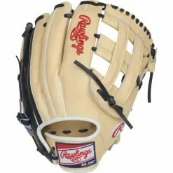 Rawlings Heart Of The Hide R2G Contour Fit 12.5" Baseball Glove PROR3028U-6CN