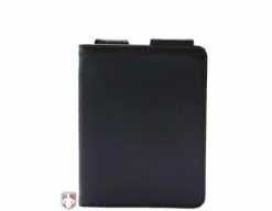 UMPLIFE Pro Grade Magnetic "Book" Style 5" Umpire Lineup Card Holder / Game Card Referee Wallet