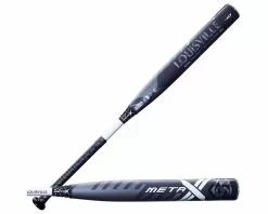 WBL2492010 2022 Louisville Slugger Meta -10 Fastpitch Bat